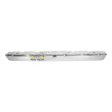 Parachoque Traseiro Toyota Hilux Sw4 1992 1993 1994 1995