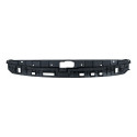 Grade Dianteira Com Defletor Chery Tiggo 3x Pro 2021 22 2023 Preto Brilhante