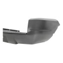 Parachoque Traseiro Xl Xlt Ford Ecosport 2003 A 2007