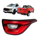 Lanterna Com Led Fiat Toro 2016 2017 2017 2018 A 2025 Ld Direito/passageiro Direito