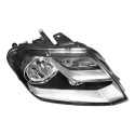 Farol Amarok 2010 2011 2012 2013 2014 2015 2016 L.d Direito/passageiro