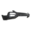Parachoque Traseiro Chery Tiggo 5x 2019 2020 2021 2022 Novo
