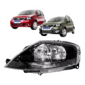 Farol C3 2003 2004 2005 2006 2007 2008 A 2012 L.e Esquerdo