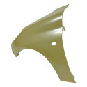 Paralama Peugeot 207 2008 2009 2010 2011 2012