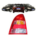 Lanterna Sinaleira Toyota Corolla Fielder 2004 2005 A 2008