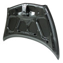 Capo Honda Fit 2003 2004 2005 2006 2007 2008 Dianteiro