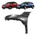 Paralama Honda Hrv 2016 2017 2018 2019 2020 2021 L.e