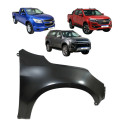 Paralama S10 Trailblazer 2013 2014 2015 2016 A 2024 Direito