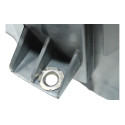 Par Farol Vw Golf 2008 2009 2010 2011 2012 2013 Cromado Novo Esquerdo