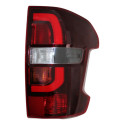 Lanterna Fiat Titano Ranch 2025 2026 Com Led Direita Direito/passageiro