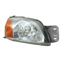 Sinaleira Farol Fiesta Courier 2000 A 08 09 10 11 12 2013 Ld Direito/passageiro