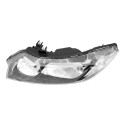 Sinaleira Farol Honda New Civic 2007 2008 2009 2010 2011 Le Esquerdo/motorista