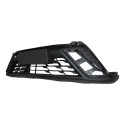 Parachoque + Grade Byd Dolphin Mini 2024 2025 2026 Novo Preto