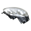 Par Farol Vw Jetta Variant 2007 2008 2009 Mascara Cromada Ambos Lados