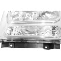 Farol F250 F350 F4000 1998 1999 2000 2001 2002 A 2011 L.d Direito