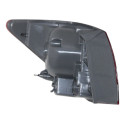Lanterna Canto Cruze Sedan 2012 2013 2014 2015 2016 Nova L.d Direito/passageiro Vermelho