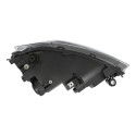 Sinaleira Volkswagen Polo Full Led 2023 A 2026 C/avaria Le Esquerdo/motorista