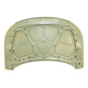 Capo Gol Saveiro Voyage G5 2009 2010 11 2012 2013 Novo