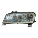Sinaleira Fiat Stilo 2003 04 05 06 2007 Manual S/auxiliar Le Esquerdo/motorista