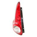 Lanterna Fiat Palio Attractive 2012 2013 2014 2015 16 2017