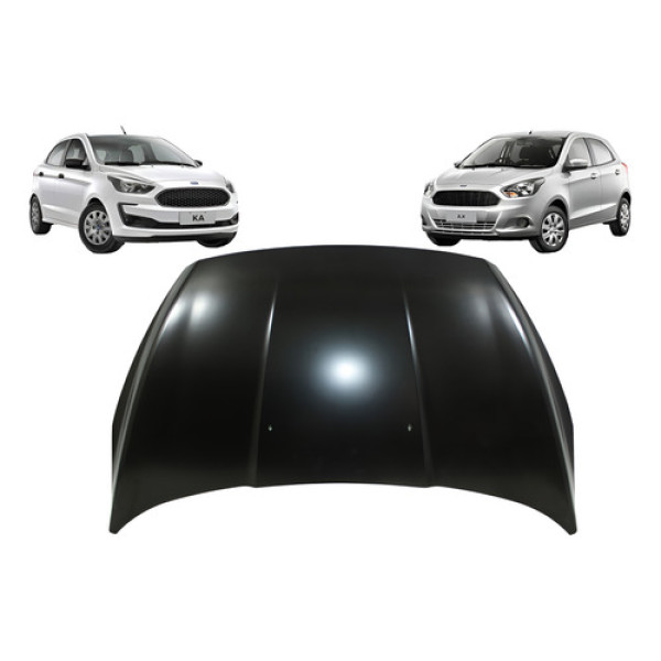 Capo Ford Ka 2015 2016 2017 2018 2019 2020 2021 Novo