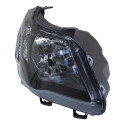 Farol Direito Gol Saveiro Voyage G5 2009 A 2012 Foco Simples Direito/passageiro