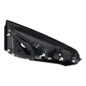 Lanterna Canto Tampa Corolla Xei 2020 21 22 A 2026 S/led Ld Direito/passageiro Fumê