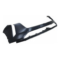Parachoque Dianteiro Gwm Haval H6 2026 2027 Preto Liso Para Pintura