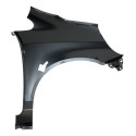 Para-lama Honda Fit 2004 2005 2006 2007 2008 Dianteiro Novo