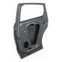 Porta Direita Traseira Byd Song Plus Premium 2023 24 A 2027 Traseira Direito Cinza Para Pintura