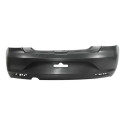Parachoque Volkswagen Gol G7 2016 2017 2018 Novo Traseiro