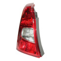Lanterna Traseira Renault Logan 2011 2012 2013 Nova Direito Vermelho