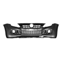 Parachoque Dianteiro Amarok 2011 2012 2013 2014 2015 2016  Preto
