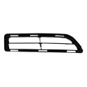 Grade Inferior Parachoque Dianteiro Hilux 2021 22 23 A 2026 Preto