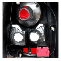 Lanterna Traseira Volkswagen Parati 2006 A 2013 Fumê Novo