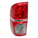 Lanterna Sinaleira Toyota Hilux 2012 13 14 2015 Novo L.e Esquerdo/motorista Cristal