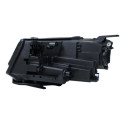 Farol Jeep Compass Night Eagle 2017 A 2021 C/ Xênon Ld Direito/passageiro