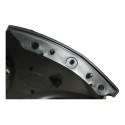 Parachoque Peugeot 207 2008 2009 2010 2011 2012 2013 A 2015 Preto