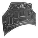 Capo Ford Fiesta 2003 2004 2005 2006 2007 Dianteiro Novo 
