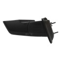Retrovisor Ford Ranger 2009 A 2012 Xlt Xl Xls Par Manual