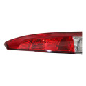 Lanterna Sinaleira Fiesta Hatch 2008 2009 2010 Cristal L.d Direito/passageiro Vermelho Cristal