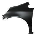Paralama Dianteiro Honda Fit 2004 2005 2006 07 2008 Esquerdo