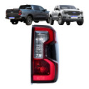 Lanterna Traseira Ranger Limited 2024 2025 2026 Ld Novo Direito/passageiro Fumê
