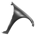 Paralama Ford Fusion 2006 2007 2008 2009 Sel Preto Ld