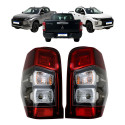 Lanterna Triton L200 Sport Gl Gls Hpe 2021 A 2025 S/ Led