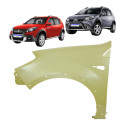 Paralama Sandero Stepway Novo Le 2008 2009 2012 2014
