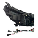 Sinaleira Farol Hilux Full Led 2021 2022 2023 2024 25 2026 Esquerdo/motorista