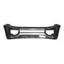 Parachoque Vw Amarok 2017 2018 2019 2020 2021 2022 2023 Novo Preto