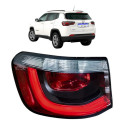Lanterna Jeep Compass 2017 2018 2019 2020 2021 C/led Novo