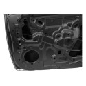 Porta Dianteira Nissan Versa 2021 2022 2023 A 2026 Ld Dianteira Direito Preto